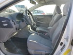 2010 Toyota Corolla Base Белый vin: JTDBU4EE6A9108306