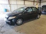 2010 Toyota Corolla Base Черный vin: JTDBU4EE8A9096255