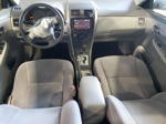 2010 Toyota Corolla Base Черный vin: JTDBU4EE8A9096255