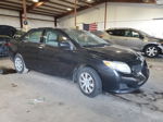 2010 Toyota Corolla Base Black vin: JTDBU4EE8A9096255