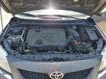 2010 Toyota Corolla Base Charcoal vin: JTDBU4EE8A9108856