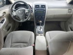 2010 Toyota Corolla Base Черный vin: JTDBU4EE8AJ084301