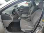 2010 Toyota Corolla Base Серебряный vin: JTDBU4EE9A9116030