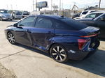 2019 Toyota Mirai  Синий vin: JTDBVRBD0KA007638
