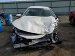 2020 Toyota Corolla L White vin: JTDDPRAE8LJ078987