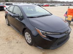 2020 Toyota Corolla L Black vin: JTDDPRAE9LJ108403