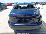 2021 Toyota Corolla Hybrid Le Blue vin: JTDEAMDE1MJ005398