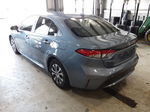 2021 Toyota Corolla Hybrid Le Unknown vin: JTDEAMDE2MJ027152