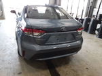 2021 Toyota Corolla Hybrid Le Unknown vin: JTDEAMDE2MJ027152