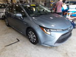 2021 Toyota Corolla Hybrid Le Unknown vin: JTDEAMDE2MJ027152