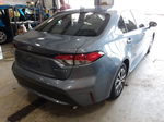 2021 Toyota Corolla Hybrid Le Unknown vin: JTDEAMDE2MJ027152