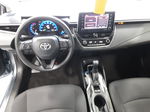 2021 Toyota Corolla Hybrid Le Unknown vin: JTDEAMDE2MJ027152