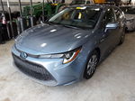 2021 Toyota Corolla Hybrid Le Unknown vin: JTDEAMDE2MJ027152