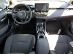 2021 Toyota Corolla Le Черный vin: JTDEAMDE3MJ017505