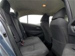 2021 Toyota Corolla Le Синий vin: JTDEAMDE3MJ027631