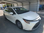 2021 Toyota Corolla Hybrid Le vin: JTDEAMDE4MJ020378