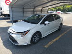 2021 Toyota Corolla Hybrid Le vin: JTDEAMDE4MJ020378