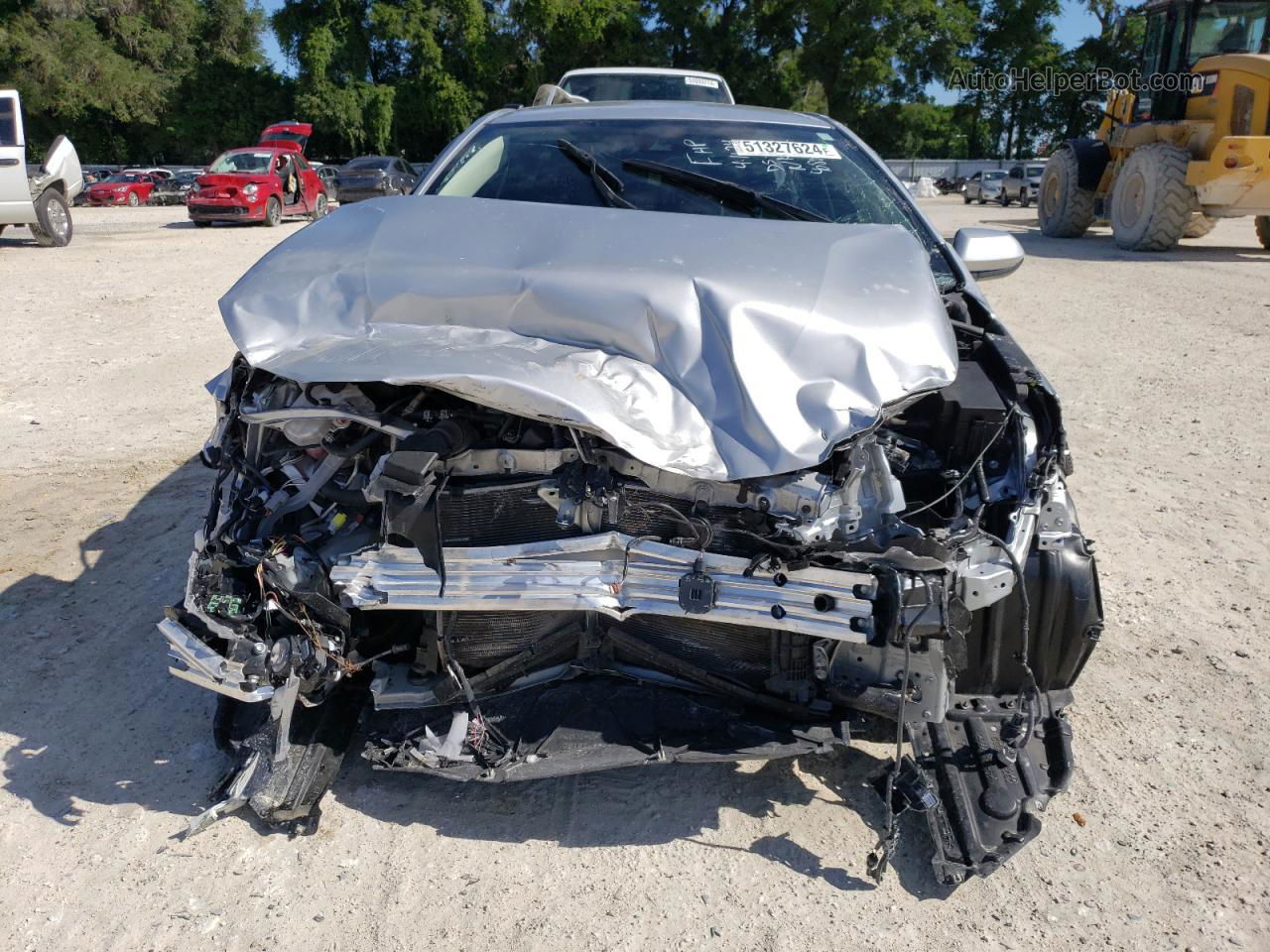 Price & History 2022 Toyota Corolla Le 1.8l 4 vin