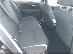2021 Toyota Corolla Hybrid Le Black vin: JTDEAMDE9MJ024023
