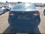 2021 Toyota Corolla Hybrid Le Black vin: JTDEAMDE9MJ024023