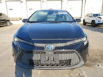 2020 Toyota Corolla Le Black vin: JTDEBRBE1LJ001122