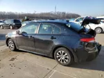 2020 Toyota Corolla Le Black vin: JTDEBRBE1LJ001122