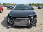 2020 Toyota Corolla Le Black vin: JTDEBRBE7LJ000296