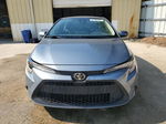 2021 Toyota Corolla Le Blue vin: JTDEPMAE0MJ129018