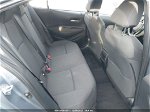 2021 Toyota Corolla Le Синий vin: JTDEPMAE0MJ146790