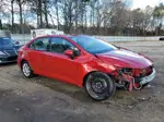 2021 Toyota Corolla Le Red vin: JTDEPMAE0MJ164979