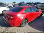 2021 Toyota Corolla Le Red vin: JTDEPMAE0MJ189168