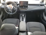 2021 Toyota Corolla Le Синий vin: JTDEPMAE1MJ134096