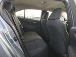 2021 Toyota Corolla Le Blue vin: JTDEPMAE1MJ134096