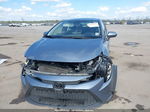 2021 Toyota Corolla Le Gray vin: JTDEPMAE2MJ117954