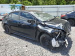 2021 Toyota Corolla Le Black vin: JTDEPMAE2MJ127447