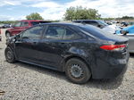 2021 Toyota Corolla Le Black vin: JTDEPMAE2MJ127447