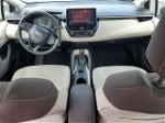 2021 Toyota Corolla Le Blue vin: JTDEPMAE3MJ123908