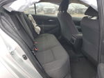 2021 Toyota Corolla Le Silver vin: JTDEPMAE3MJ134066