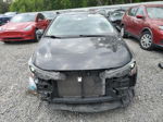 2021 Toyota Corolla Le Black vin: JTDEPMAE3MJ166676