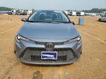 2021 Toyota Corolla Le Teal vin: JTDEPMAE4MJ153922