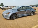 2021 Toyota Corolla Le Teal vin: JTDEPMAE4MJ153922