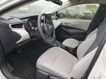 2021 Toyota Corolla Le White vin: JTDEPMAE5MJ119794