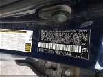2021 Toyota Corolla Le Dark Blue vin: JTDEPMAE5MJ165285
