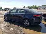 2021 Toyota Corolla Le Черный vin: JTDEPMAE5MJ172446