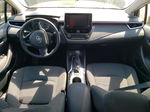 2021 Toyota Corolla Le Черный vin: JTDEPMAE5MJ172446