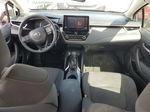 2021 Toyota Corolla Le Синий vin: JTDEPMAE5MJ176142