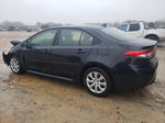 2021 Toyota Corolla Le Черный vin: JTDEPMAE5MJ182586