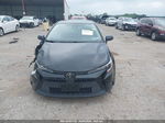 2021 Toyota Corolla Le Black vin: JTDEPMAE6MJ126401