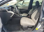 2021 Toyota Corolla Le Gray vin: JTDEPMAE6MJ154893