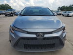 2021 Toyota Corolla Le Серый vin: JTDEPMAE6MJ154893